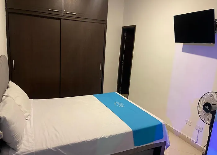 Hotel House Medellín