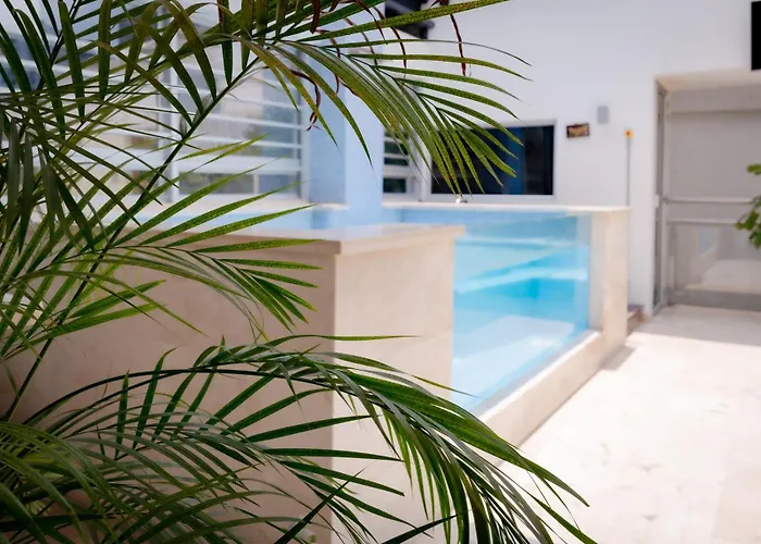 Hotel Madeiro Medellín