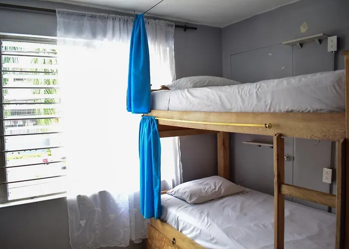 Almanik Viajero Hostel Medellín