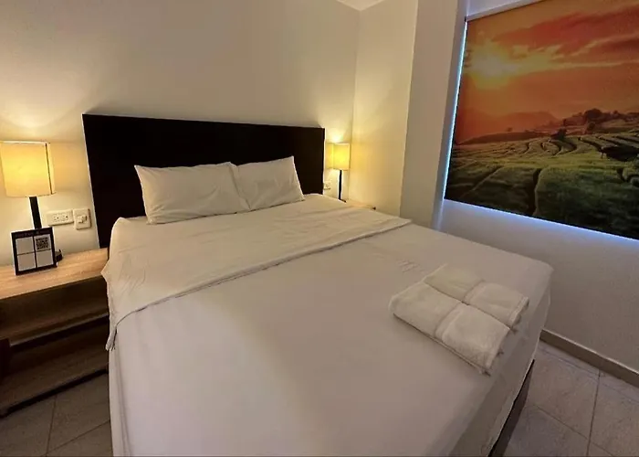 Hotel Opera Medellín Entretenimiento y Bar