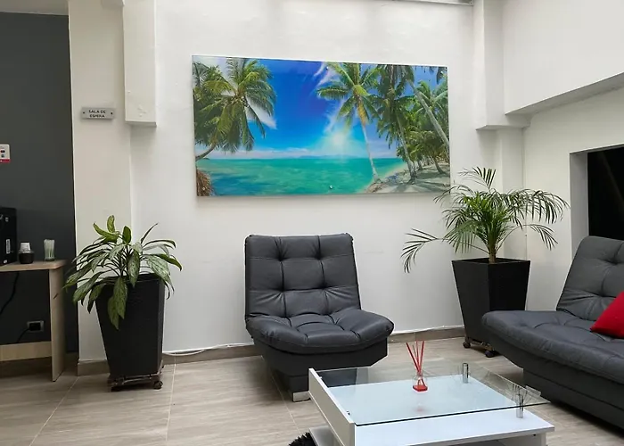 Hotel Jardin De Laureles Medellin