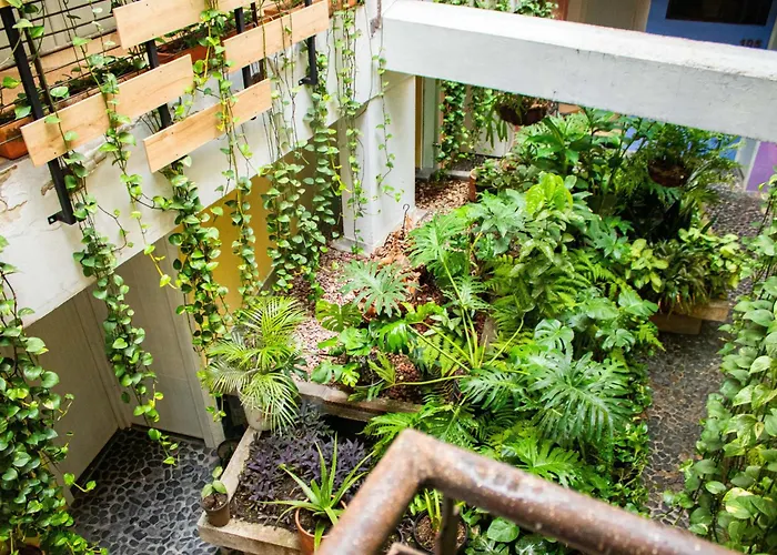 Hotel Natural Medellín