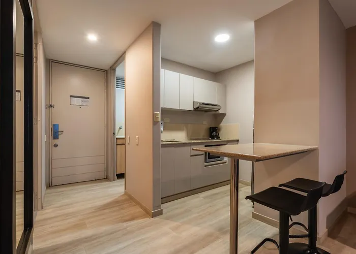 Estelar Apartamentos Medellín