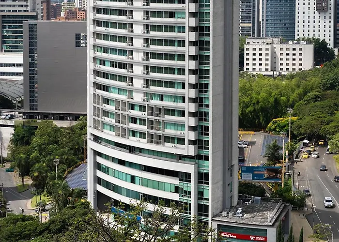 Estelar Apartamentos Medellín