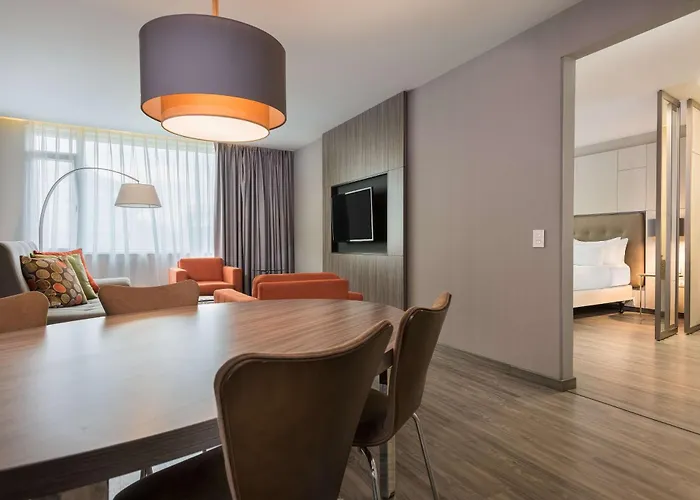 Hotel Nh Collection Medellin Royal