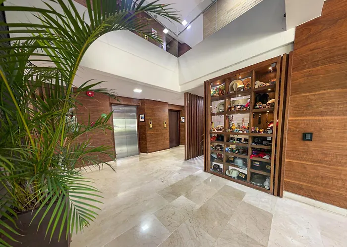 Café Hotel Medellín