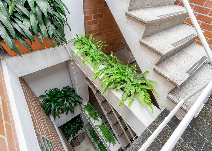 Gran Caribe Hotel Medellín