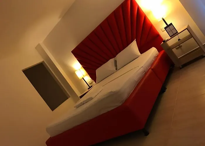 Hotel Medellin Only Adults Turismocolombi-Fit Centro Opera
