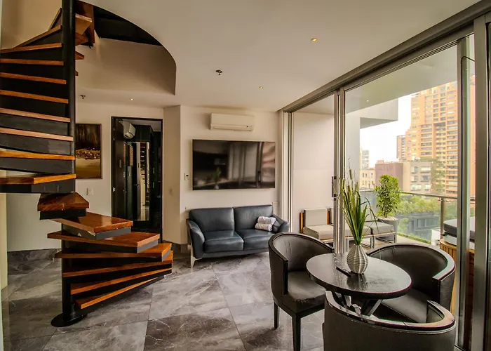 Haven, A Design Hotel Medellín