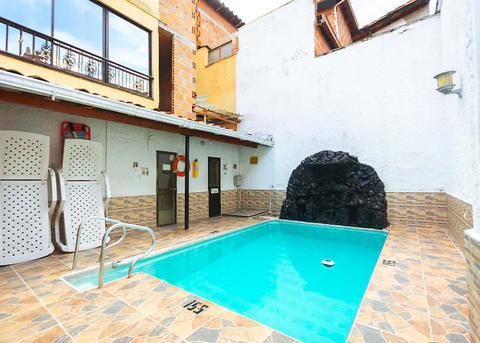 Hotel Colores Boutique Medellín