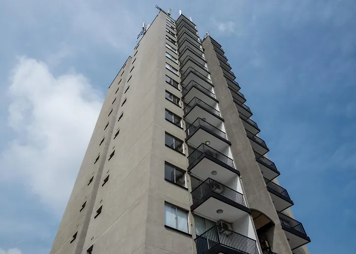 Hotel Santa Ana Medellín
