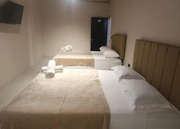 Hotel Country Medellín