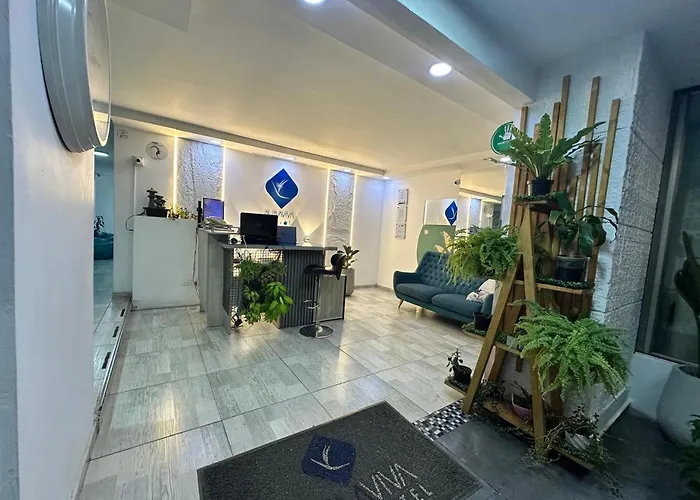 Almaviva Casa Hotel Medellín