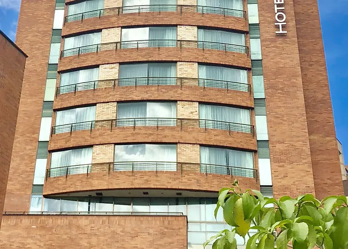 Leblon Suites Hotel Milla de Oro Medellín