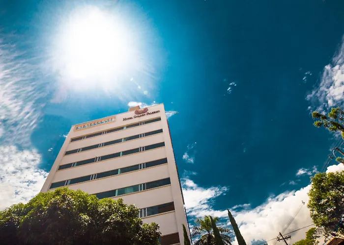 Hotel Golden Palermo Medellín
