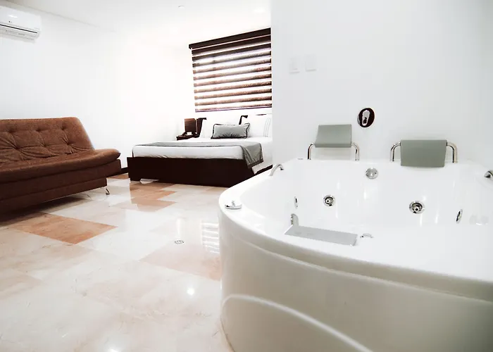 Hotel Lleras 10 Medellín