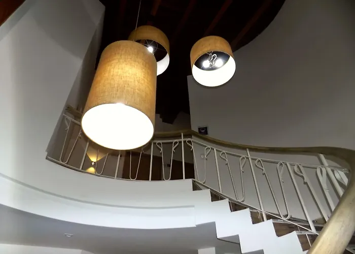 Hoteles en MedellinBoutique Laureles