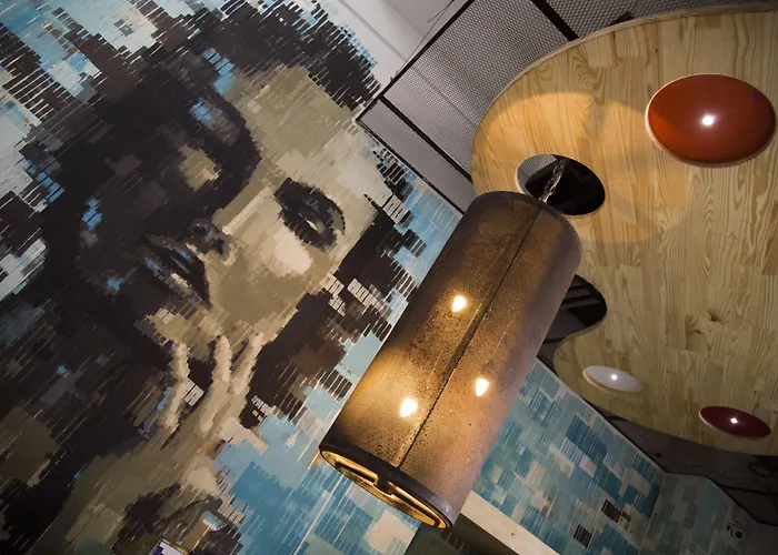 Hotel Gallery Medellín