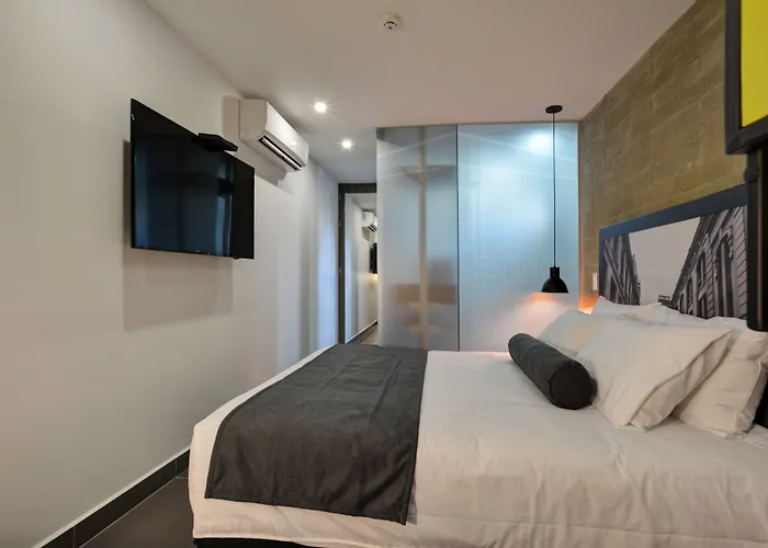 Epic Boutique Hotel Medellín