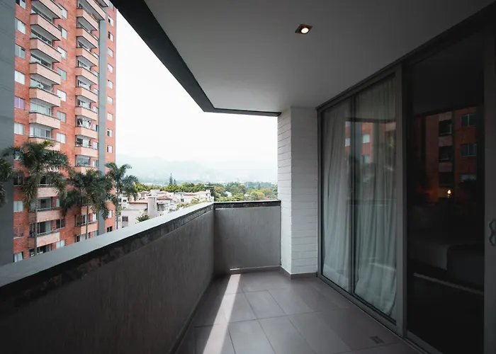 Sites Hotel Medellín