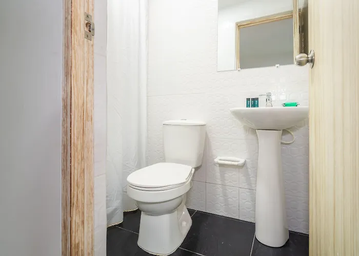 Hoteles en MedellinMALAKI