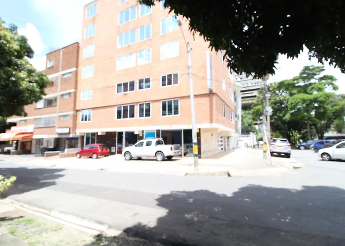 Hotel Manager Obelisk