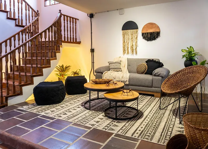 Casa Medallo Medellín