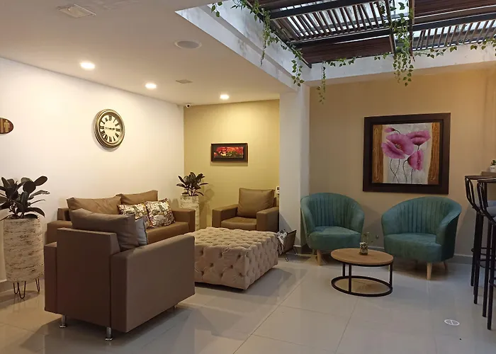 Laureles Guest House Lgh Hotel Medellín