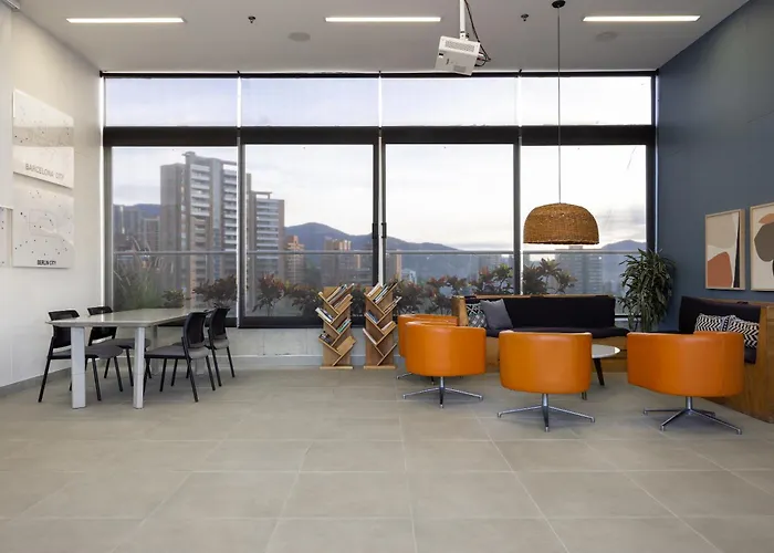 Hoteles en MedellinSoul