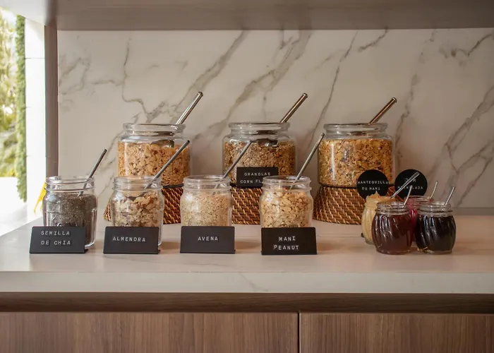 Binn Hotel Medellín