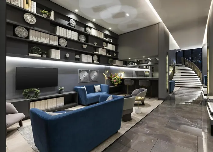 Hotel York Medellin, Curio Collection By Hilton