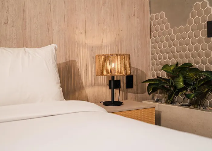 Sonata 44 Hotel Laureles Medellín