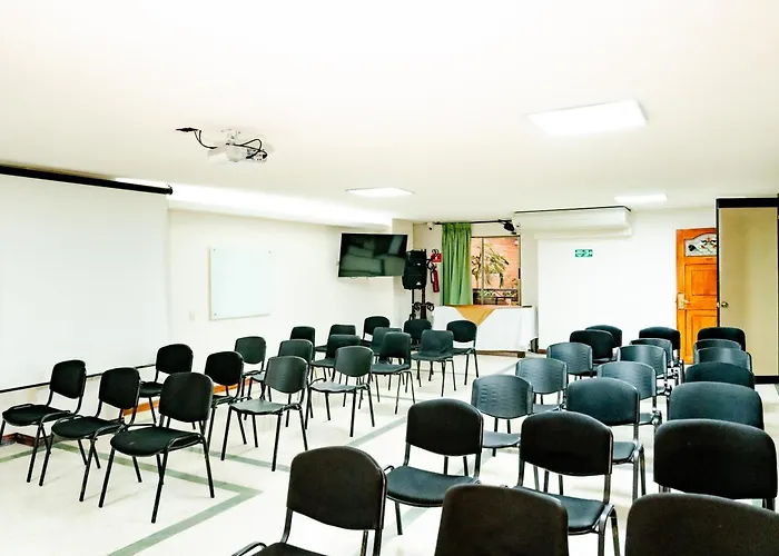 Hoteles en MedellinSan Pedro Del Fuerte