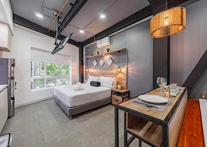 Hotel One Laureles Medellín