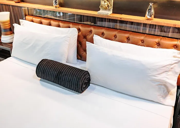 Hotel One Laureles Medellín