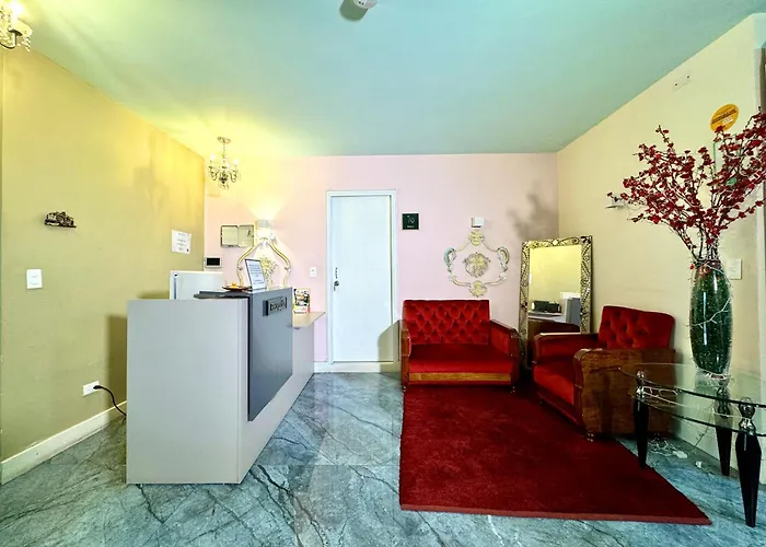 Duo Boutique Hotel Medellín