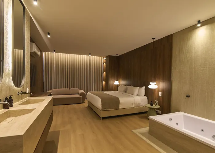 Hotel Lincoln Medellín