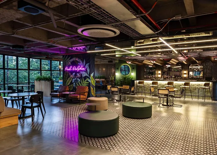 Hotel Faranda Collection Medellin, A Member Of Radisson Individuals