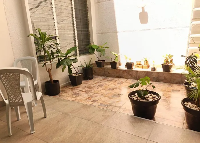 Hotel Villa Nueva Comfort Medellín