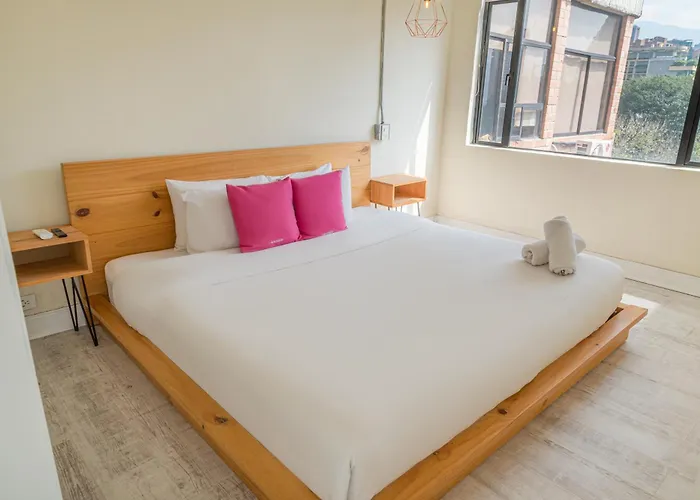 Hotel Selina Medellín