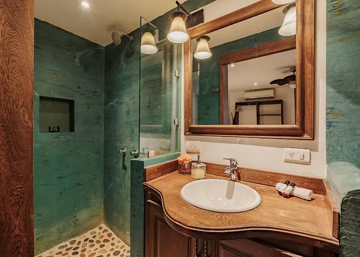 Aparthotel Casa Del Reloj Medellín