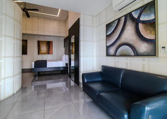 Haven, A Design Hotel Medellín