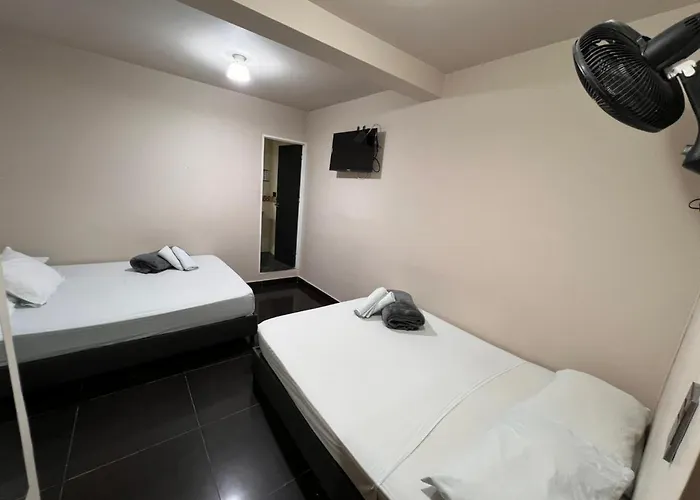 Hotel Aura Medellín