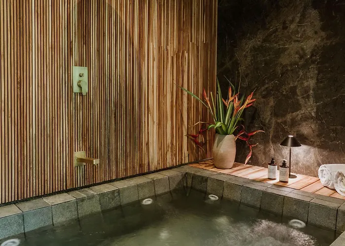 Selvario 36 Hotel Medellín