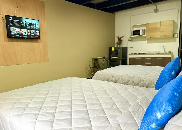 Venecia Loft Hotel Medellín
