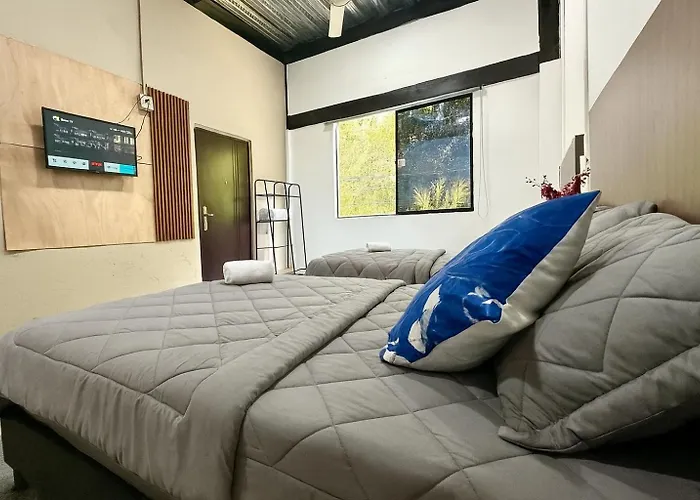 Venecia Loft Hotel Medellín