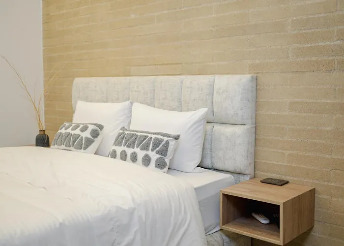 Foret Lofts Medellín