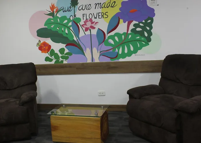3H Hotel Florencia Plaza Medellín