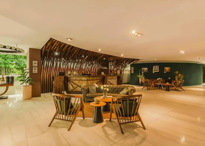 V Grand Hotel, A Member Of Radisson Individuals Medellín
