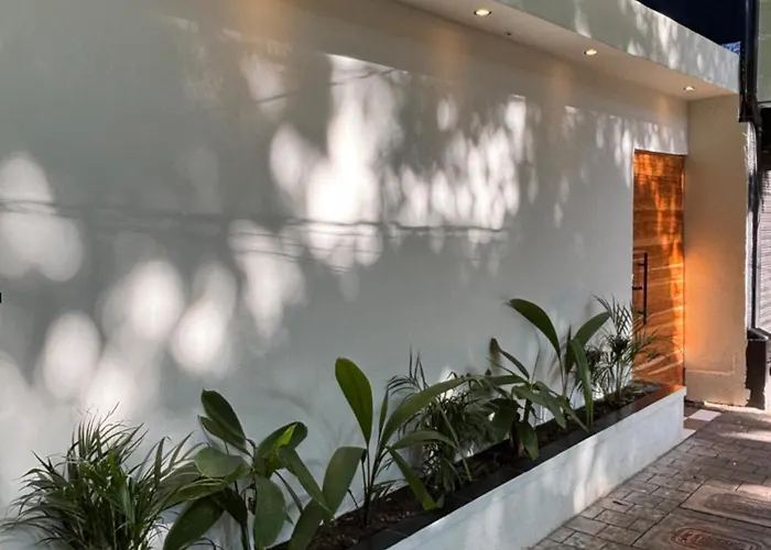 Primavera Hotel Medellín